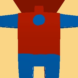 Iron patriot