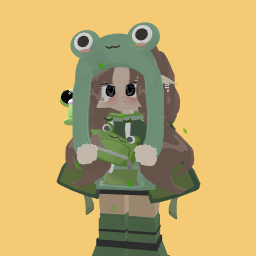Froggy
