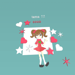Coco tama