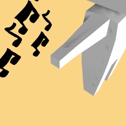 Musical notes
