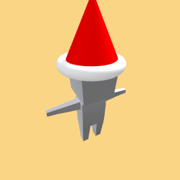Santa hat