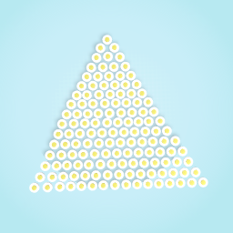 T o w e r O f E g g s