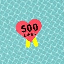 pls I want 500 likes