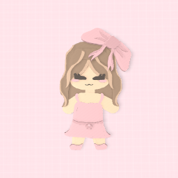 new oc
