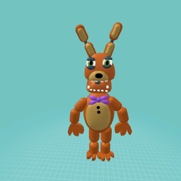 Spring bonnie