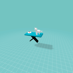 Vet table