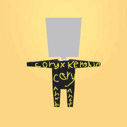 Corkenshin shirt