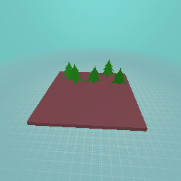 trees for wolfy aka acc for fans