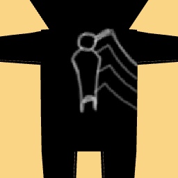 new costume