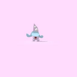 Pokémon: Hatenna