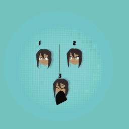 when u get lost in the mall and u have to do this