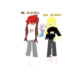 Collab w/ Ellaclub18