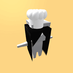 Chef hat