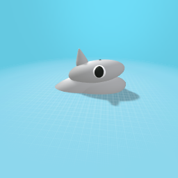Oh its just a whale....
