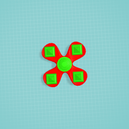 Jewel spinner