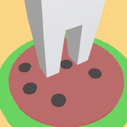 Watermelon base