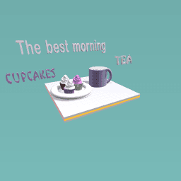 THE BEST MORNING