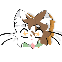 My new oc !!!