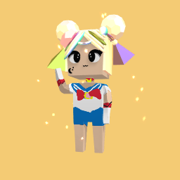 Sailor moon