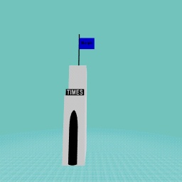 The Times Tower (1919-1927)