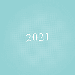 2021 will come