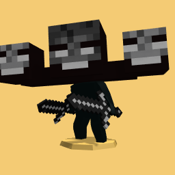 Wither Skeleton