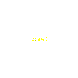 chaw -u-!