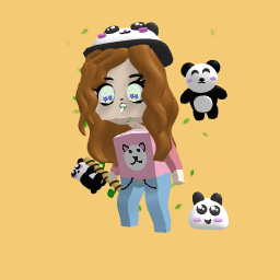 Panda power