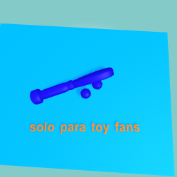 Cosas:solo para toy fans