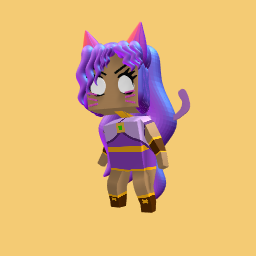evil avatar 