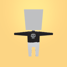 new costume