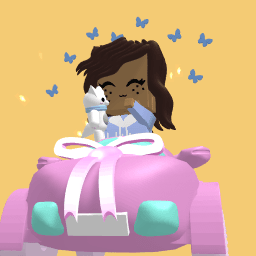 Guys i just want it in my outfit thing dont buy it