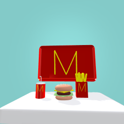 Mc Donalds