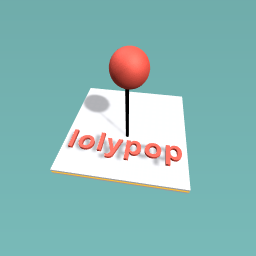 lolypop