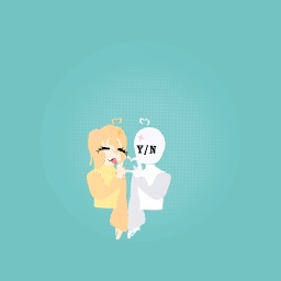 Collab with me (: