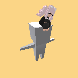 my fav makers as my plushies