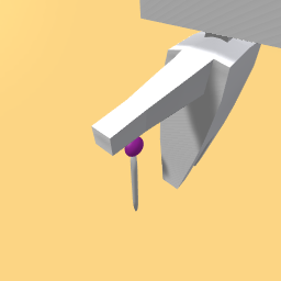 Princess butterfly wepon