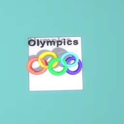 Olimpics