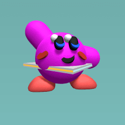 KIRBY