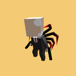 slender man