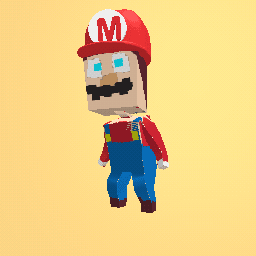 Mario