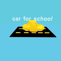 walk to school day