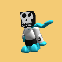 Underswap realistic sans