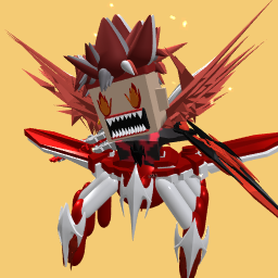 ultra stone age monster