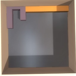 Upper primary over view