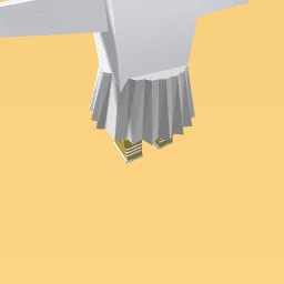 Skirt for bear club merch summer time