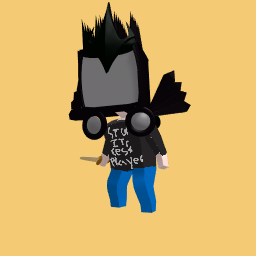 CESSPLAYER12384 Rebel Skin