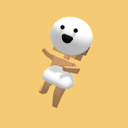 Mintanna thingy (  Ballora lil dancers)