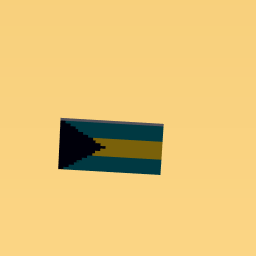 Bahamas flag yoohoo