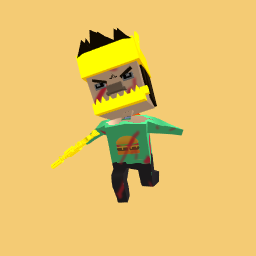 First wars TBplayz season 2